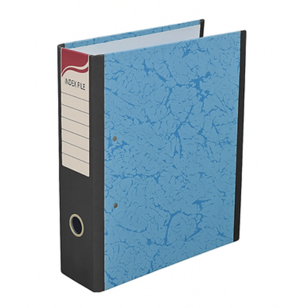 Image of Index File, Full Size, Marble, Trendy