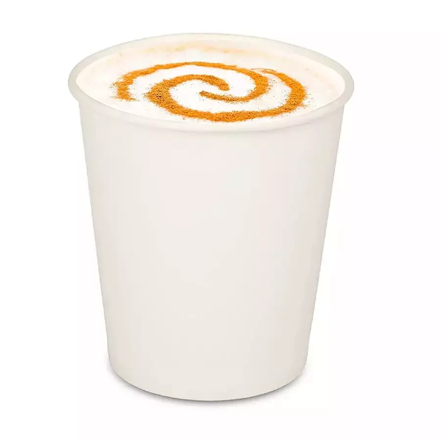 Disposable Paper Cup 250 ML Pack of 3000