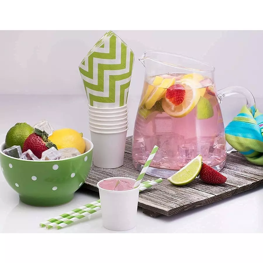 Disposable Paper Cup 250ml