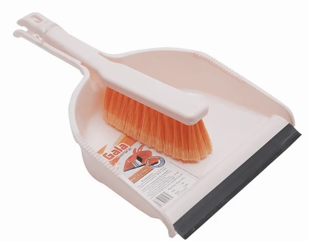 Dustpan with Brush Gala 132759