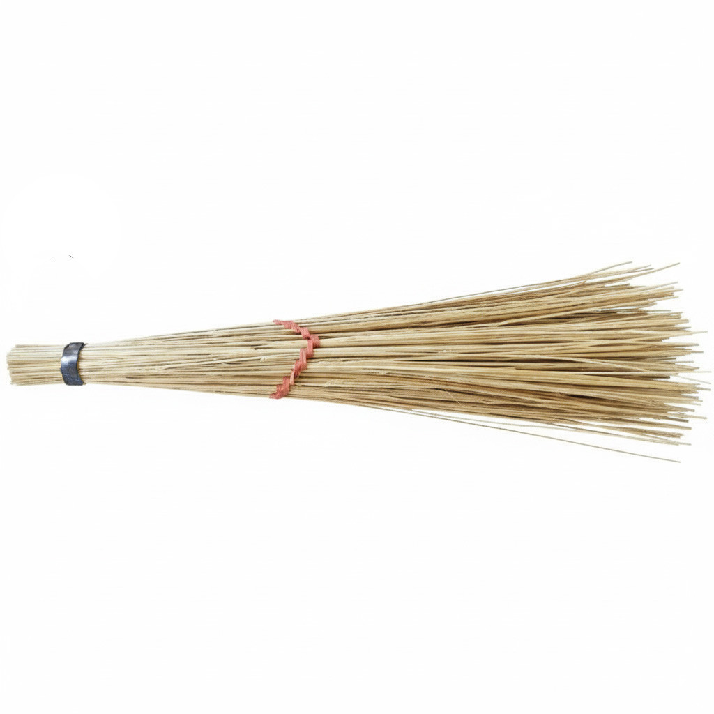 Compound Broom Ring