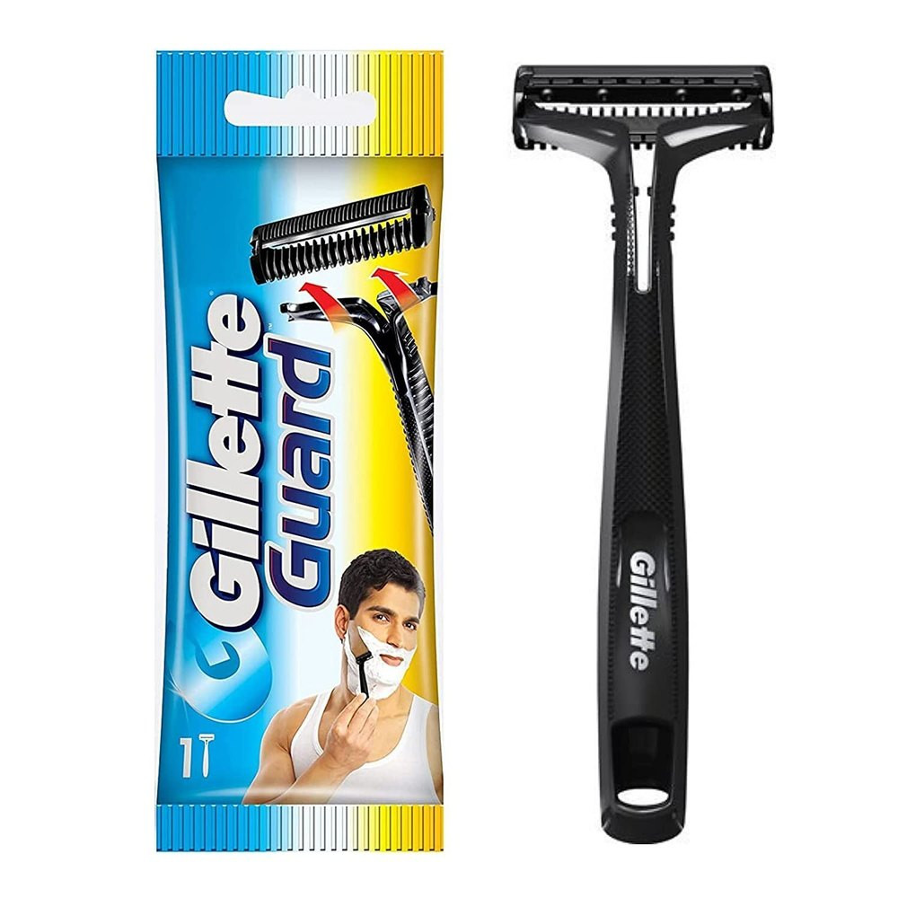 Image of Shaving Razor Gillette