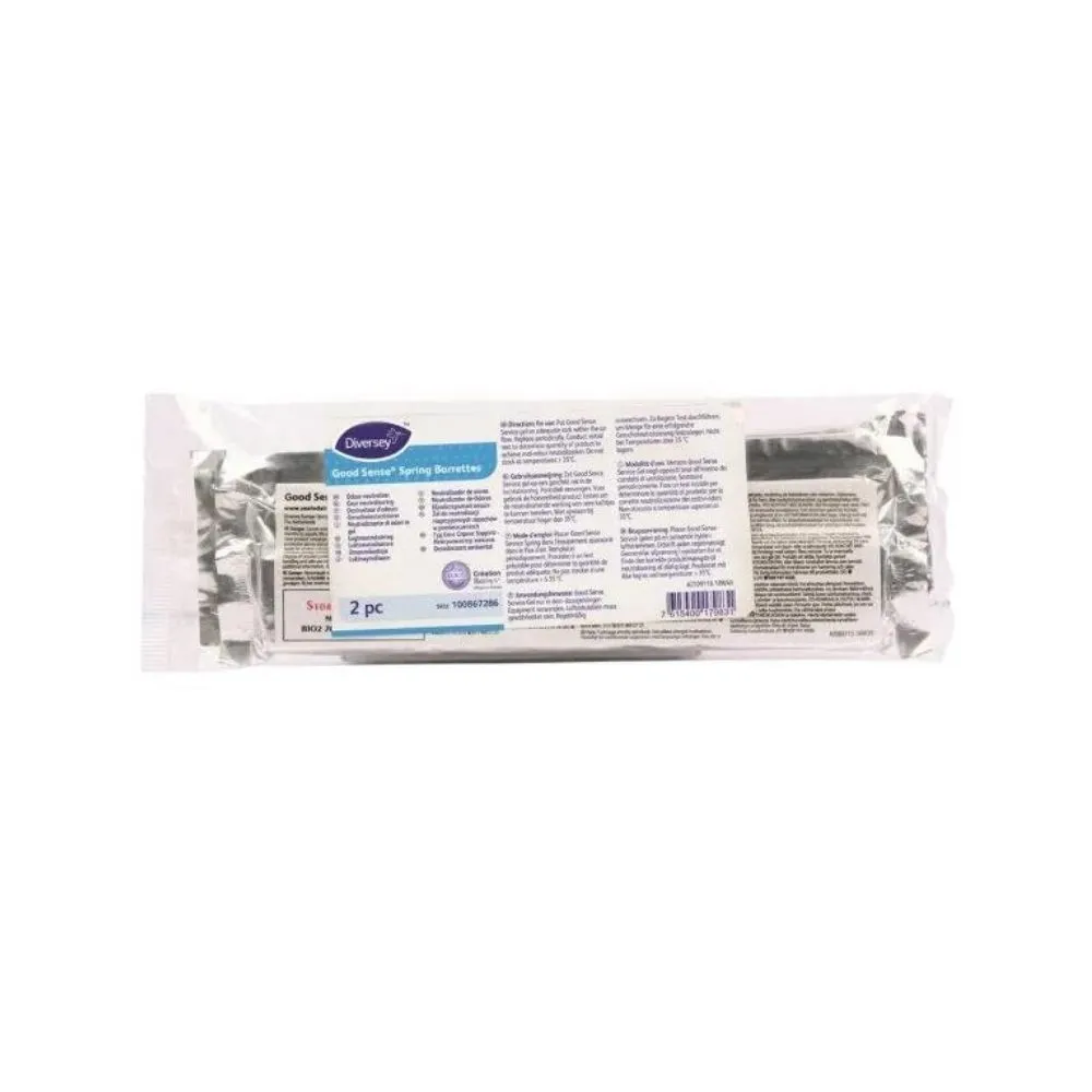 Good Sense Spring Batteries 2PC W1825