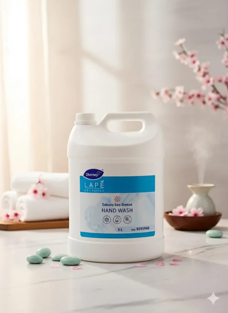 Lape collection Hand Wash