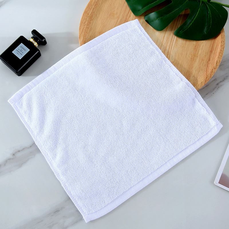 Cotton Hand Napkin 12 X 12