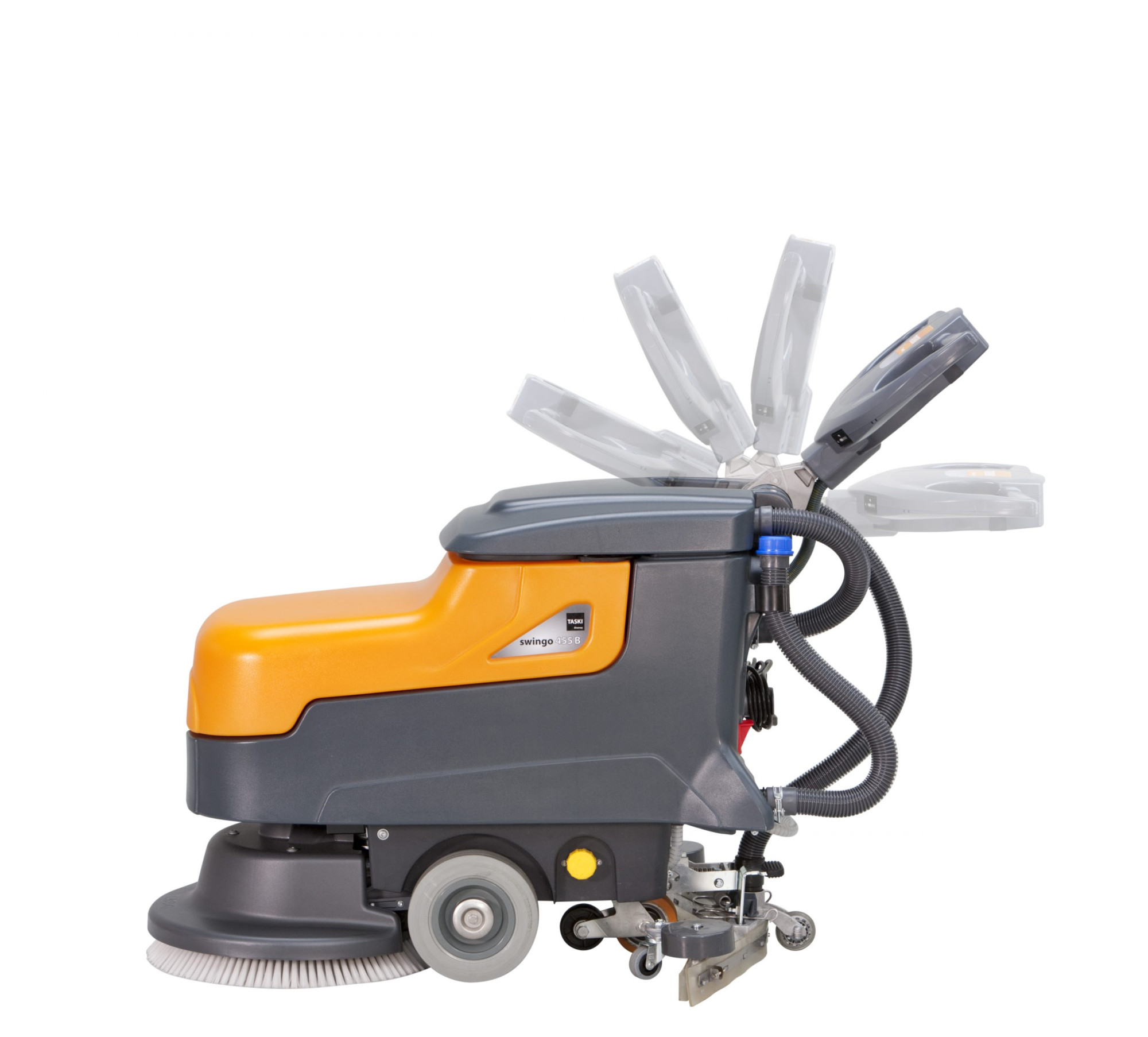 Taski Swingo 455 E Euro