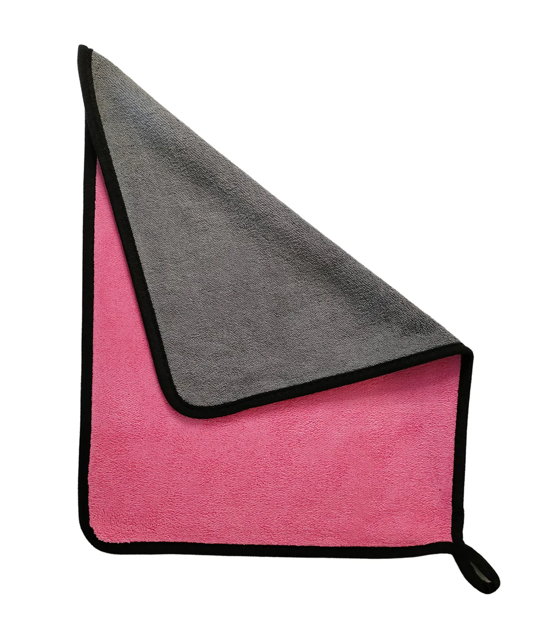 Duster Microfiber Pink For Car
