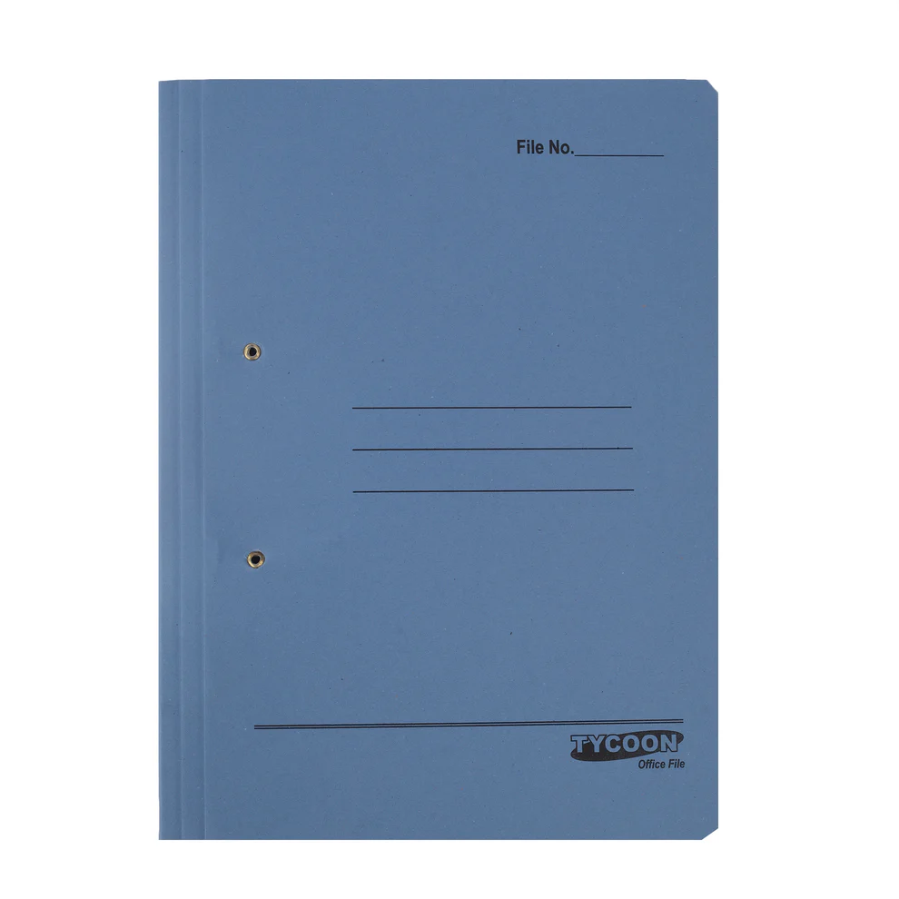 Spring File Cobra Tycoon