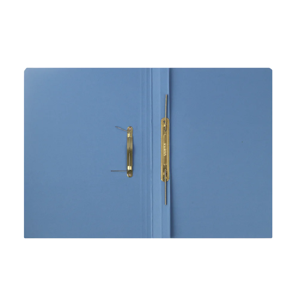 Spring File Cobra Trison DX