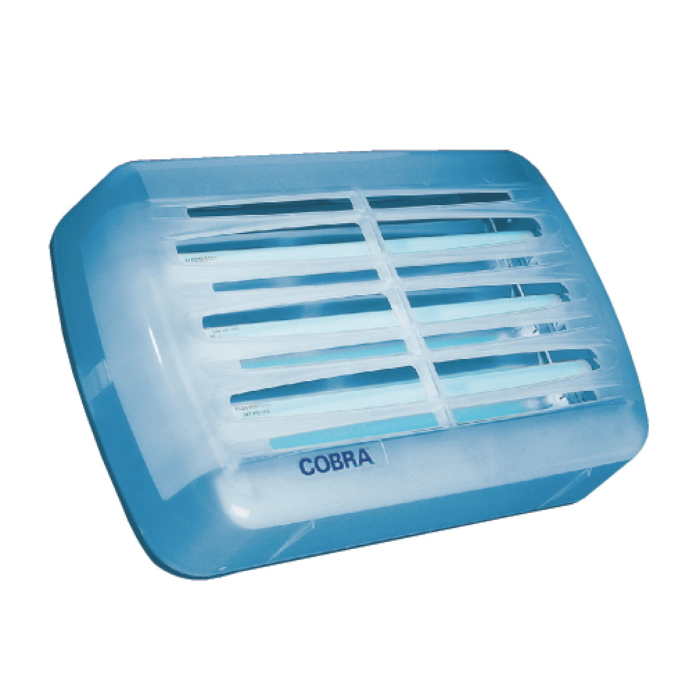 Image of Flytrap Light 3 Tube model