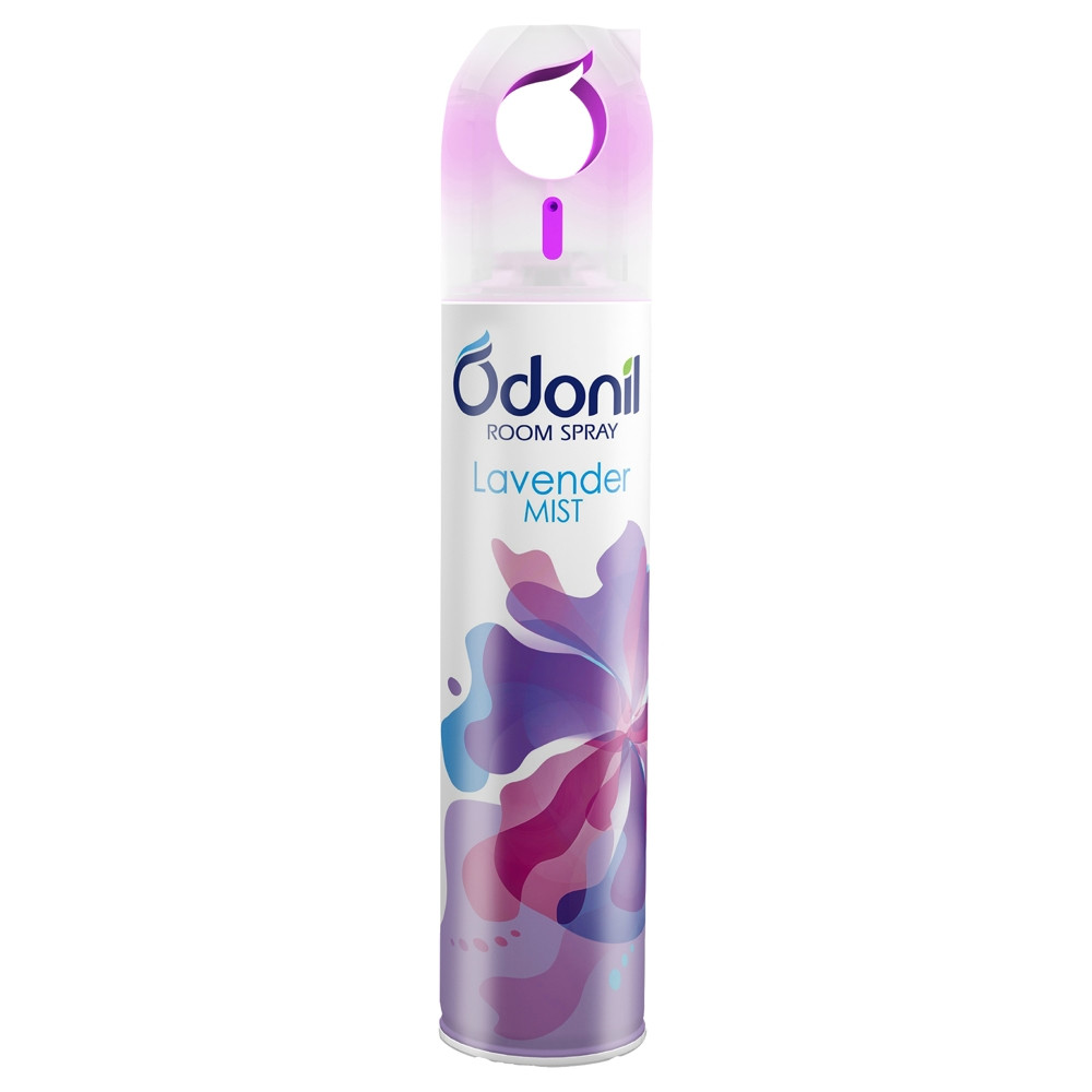 Room Freshener Odonil 220 Ml