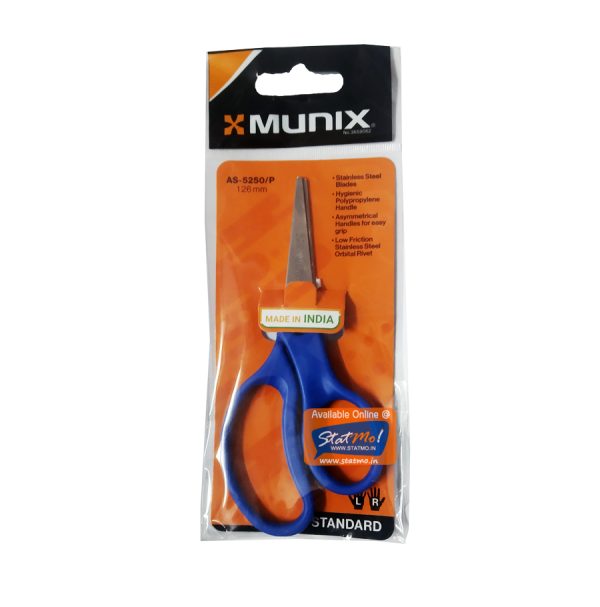 Scissors 5 Munix AS 5250 Kangaro