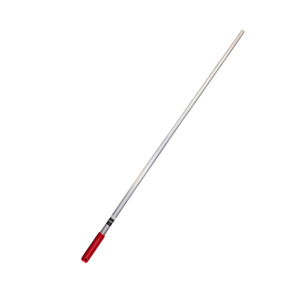 Image of Taski Handle for Round Mop Red