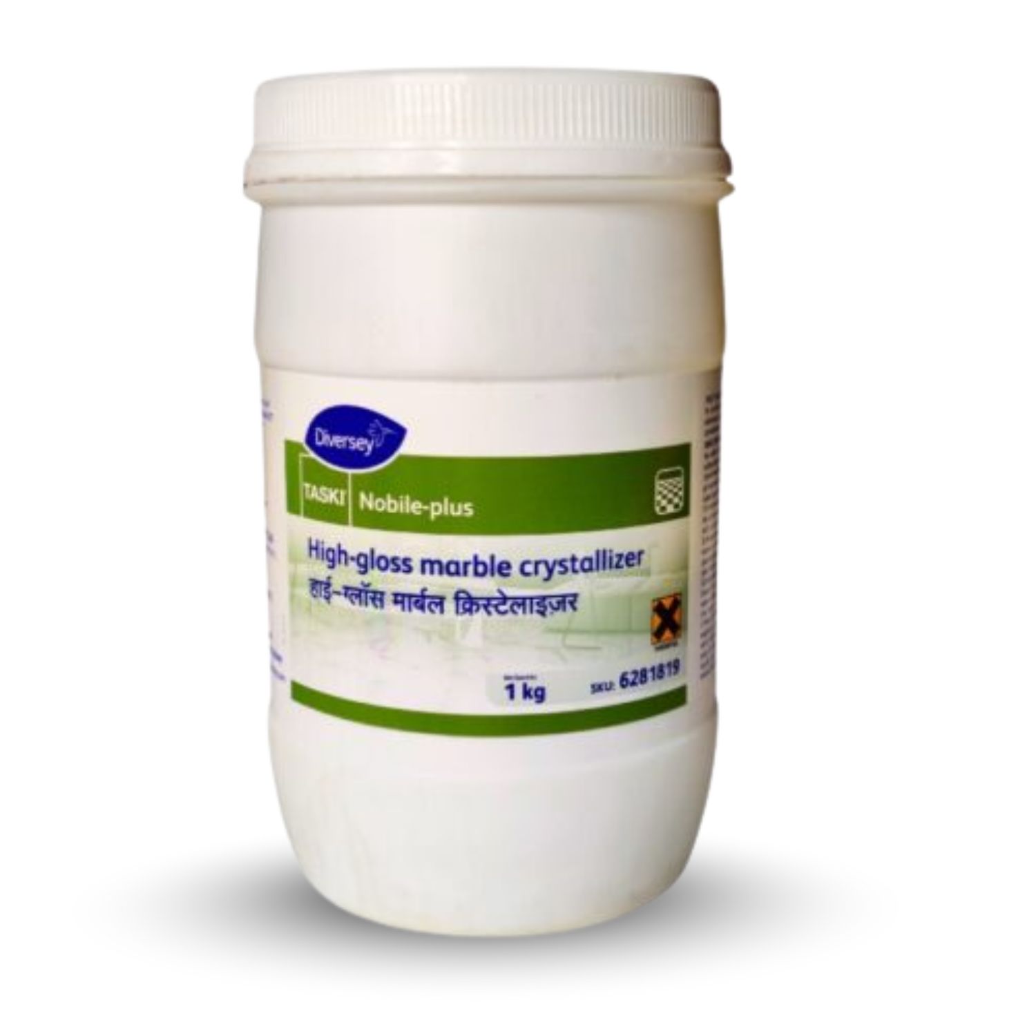 Taski Nobile Plus - 1 Kg