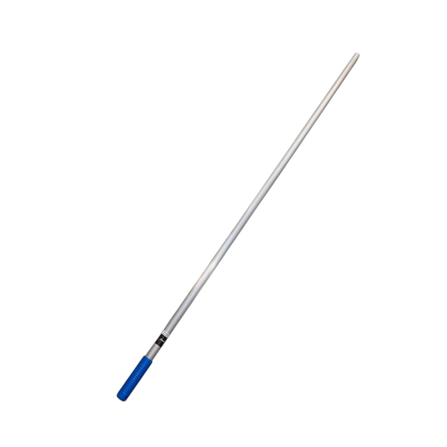 Taski Handle for Round Mop Blue