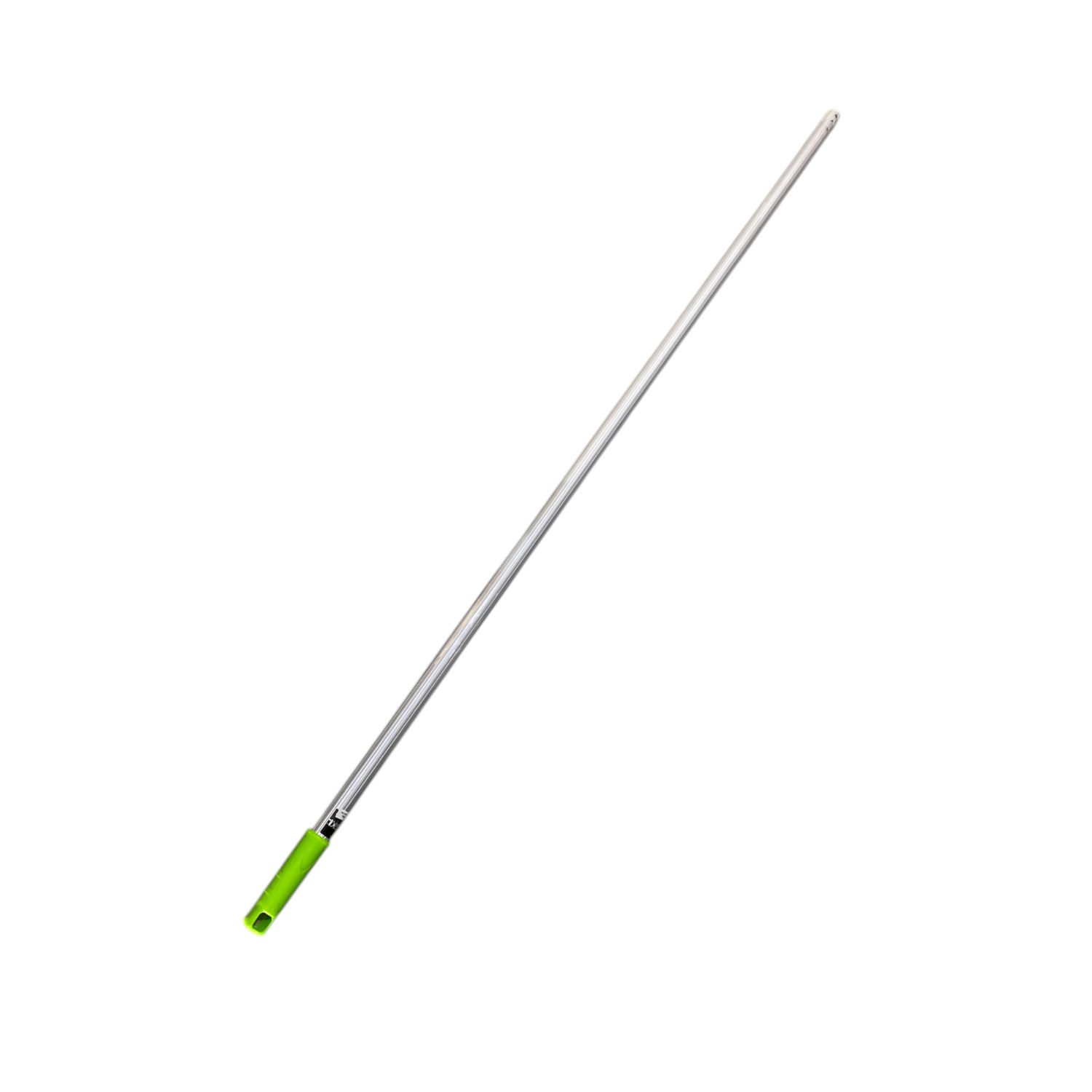 Taski Handle for Round Mop Green