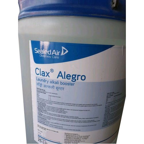 Clax Alegro 25 Ltr