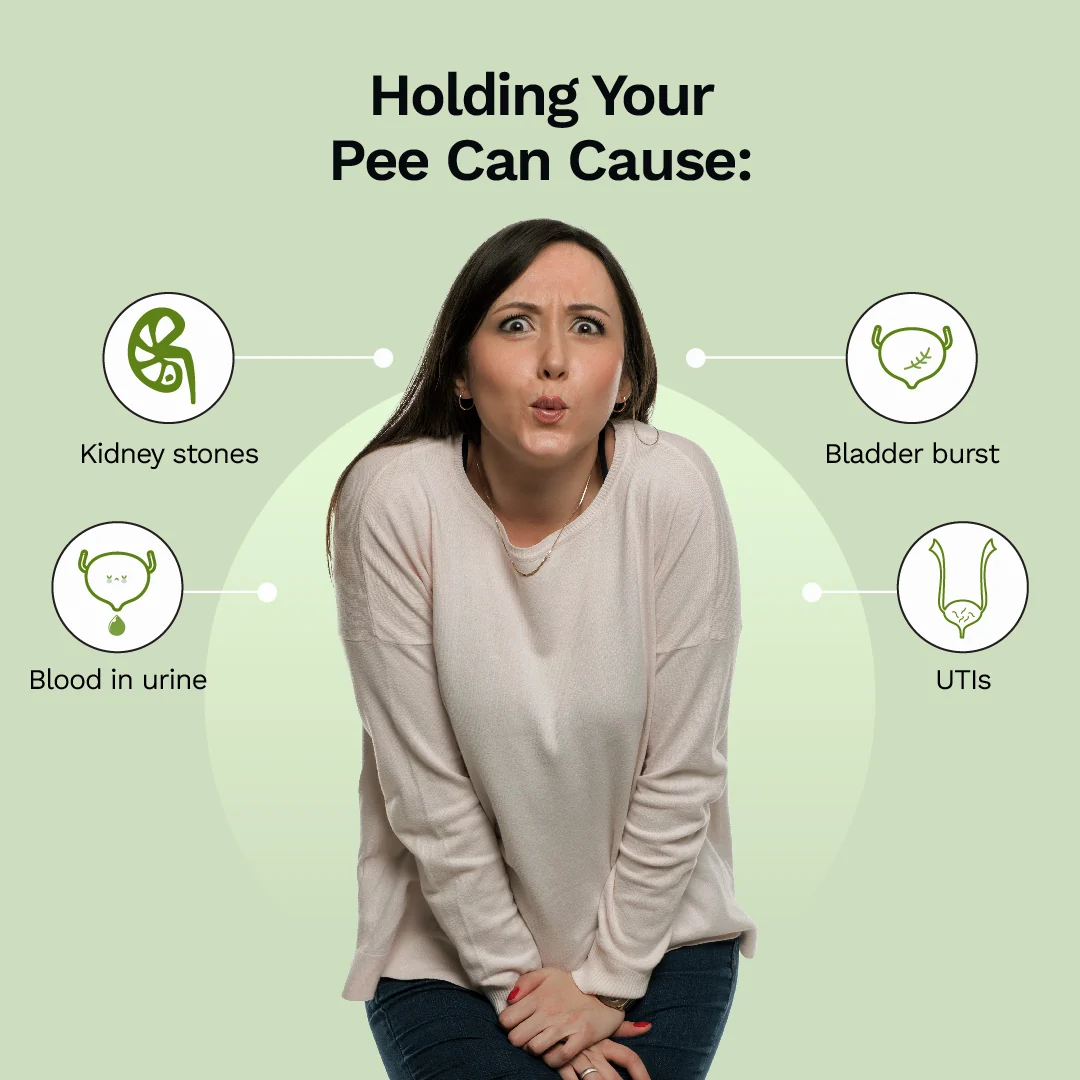 Pee Safe RC038 Toilet Seat Sanitizer Spray Floral 75 ml