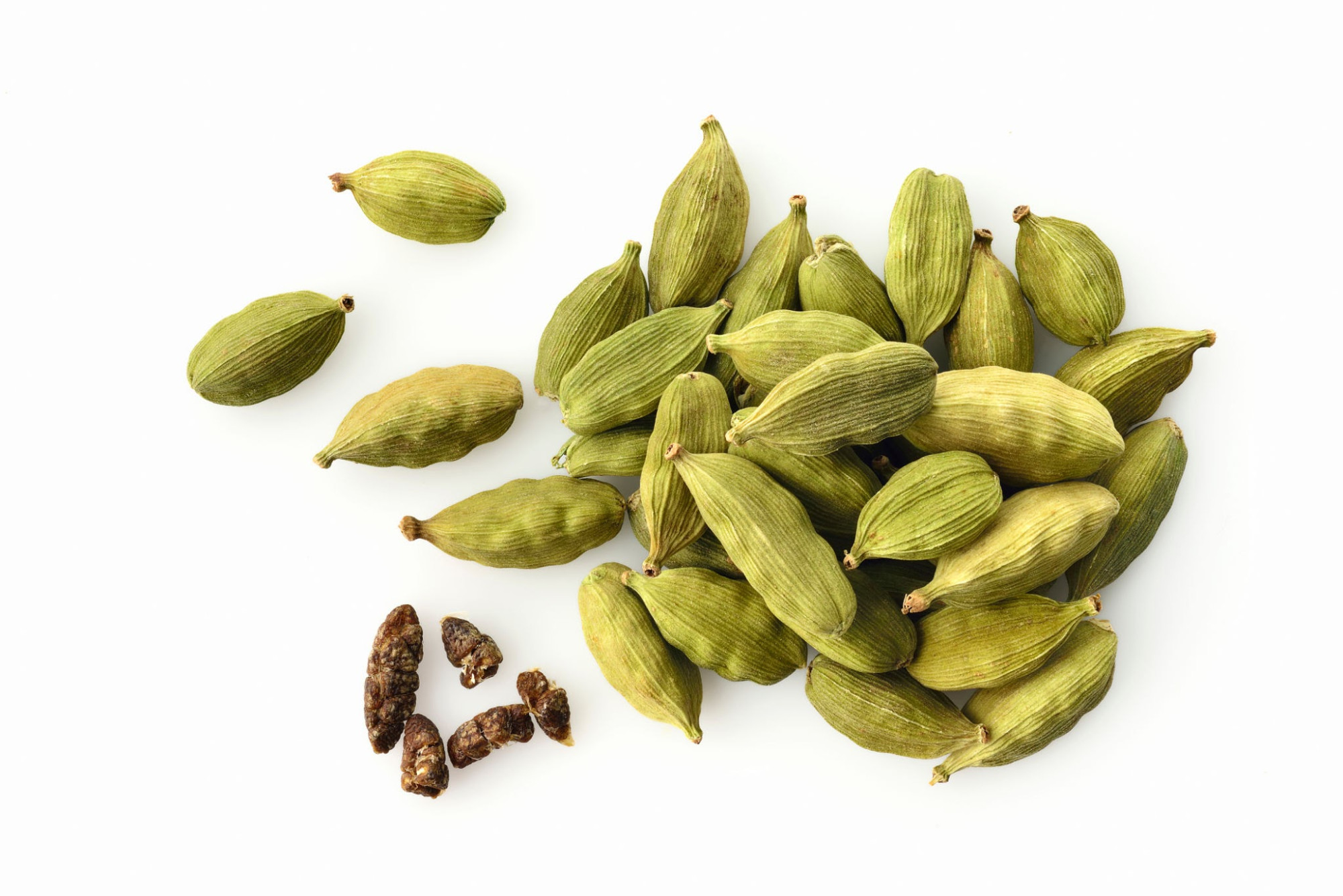Cardamom  Elaichi - 1 KG