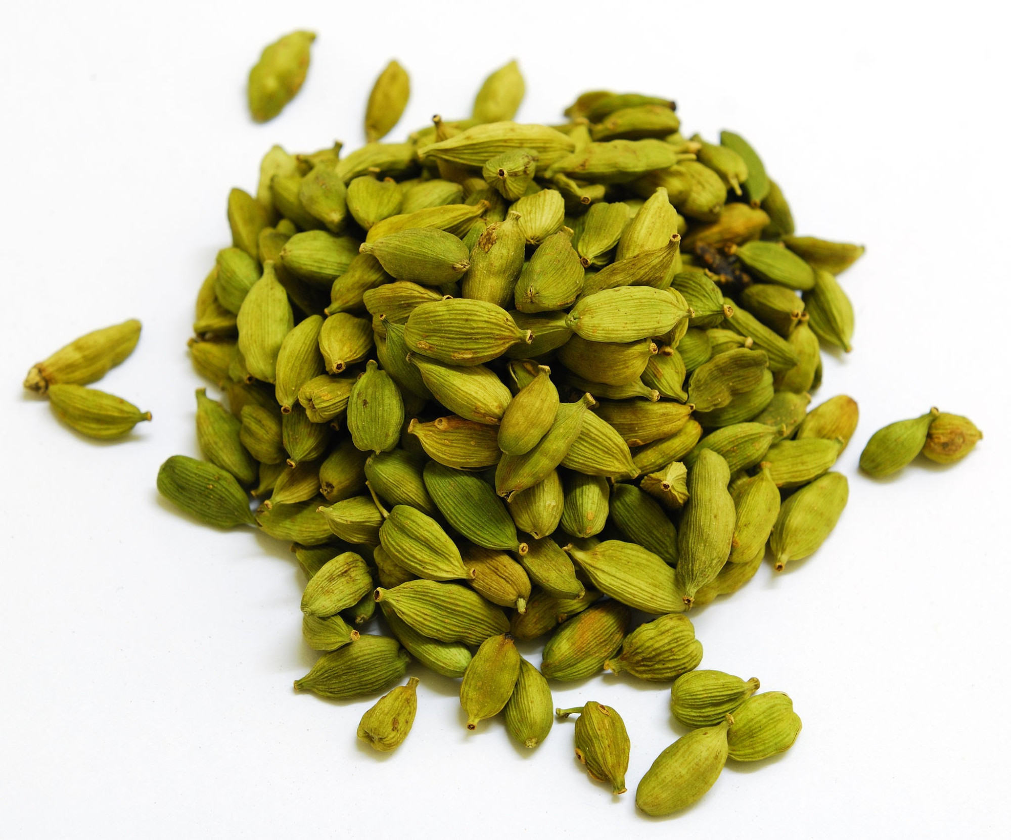 Cardamom  Elaichi - 1 KG