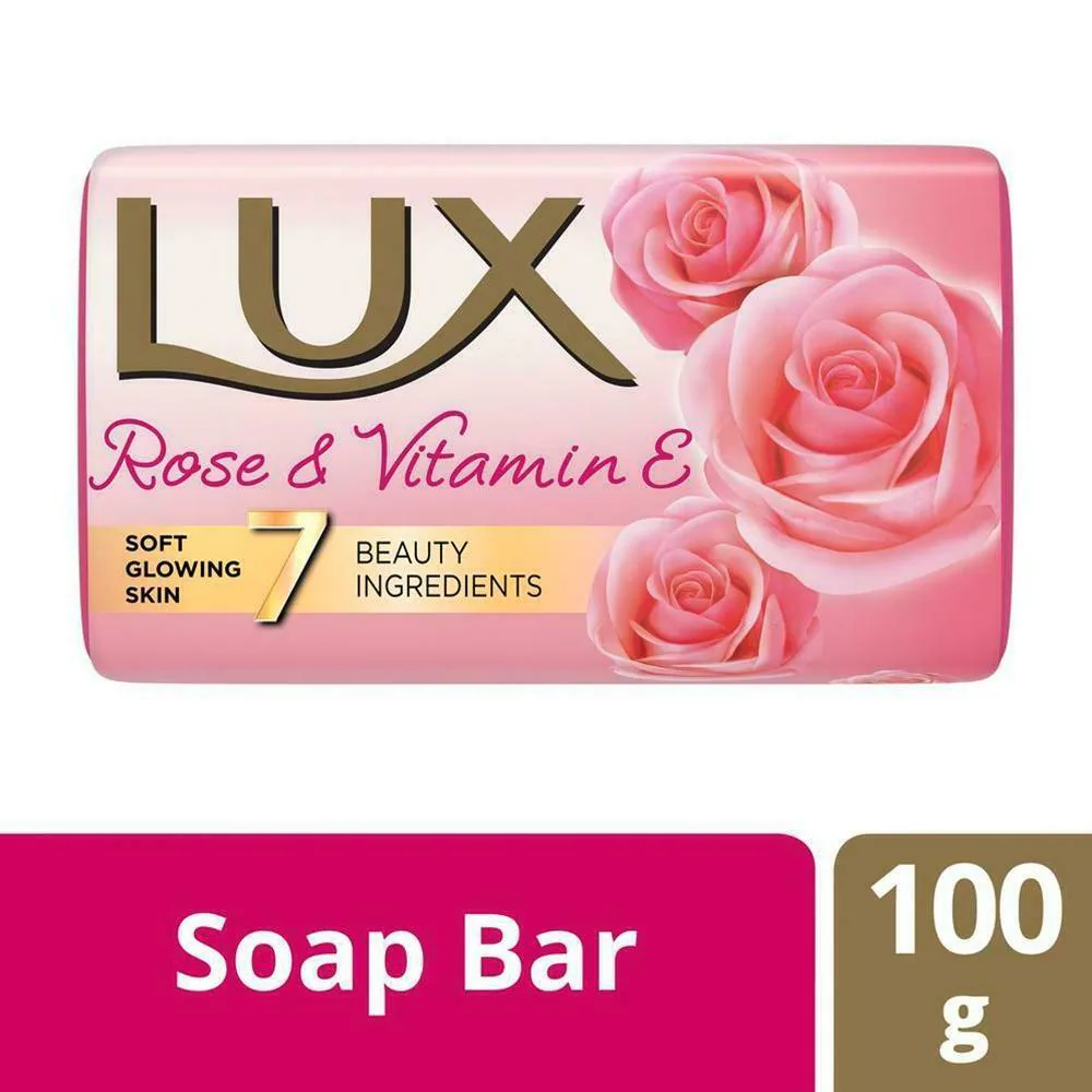 Soap Lux 100 Grams