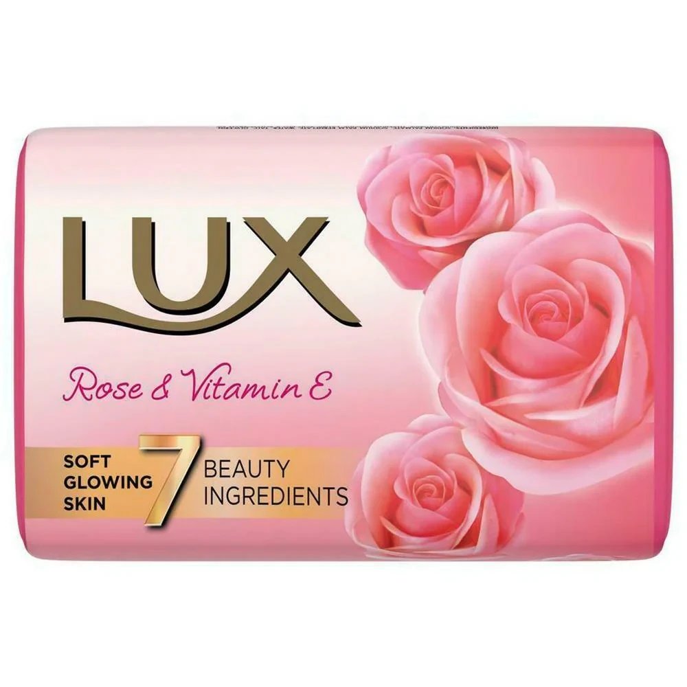Image of Soap Lux 100 Grams
