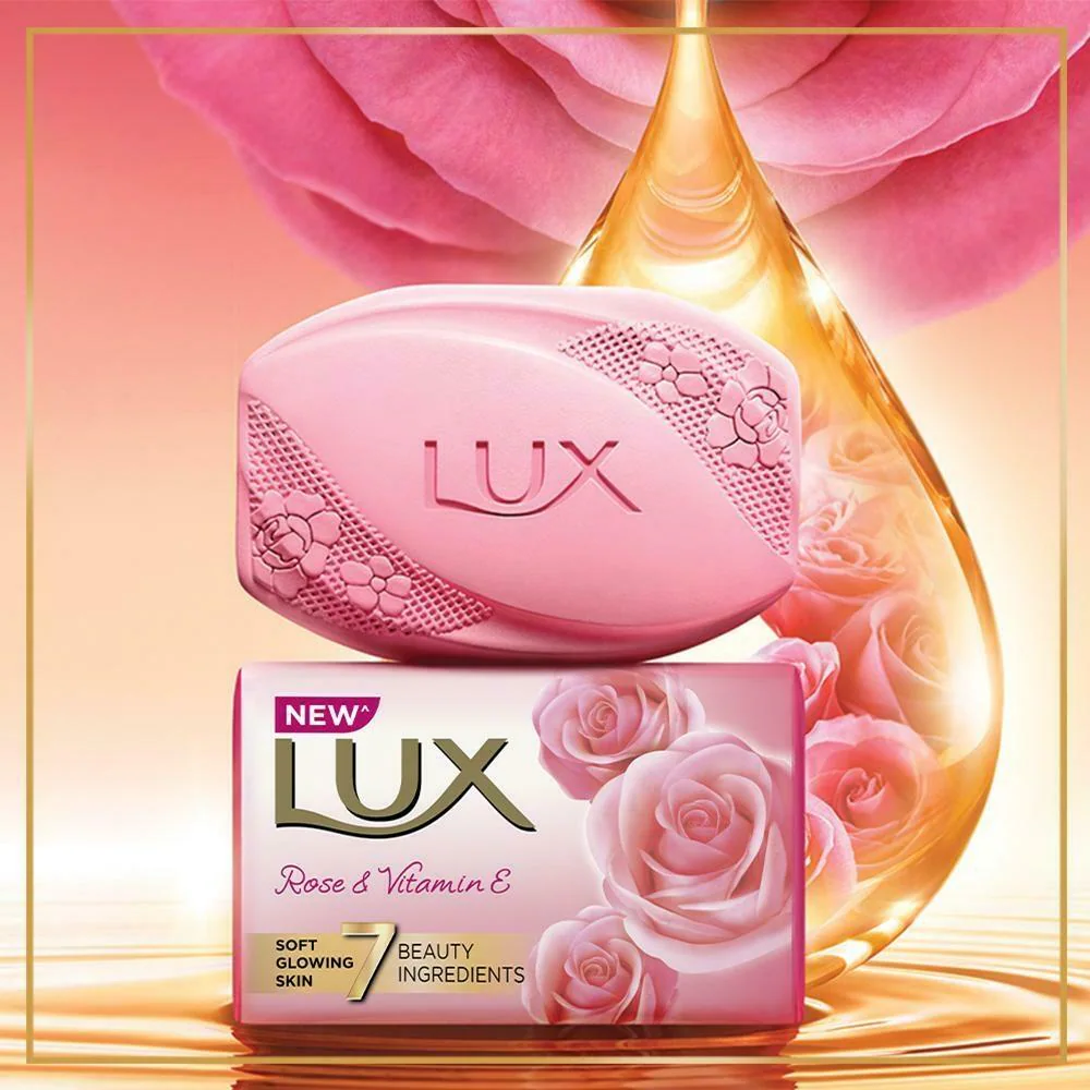 Soap Lux 100 Grams
