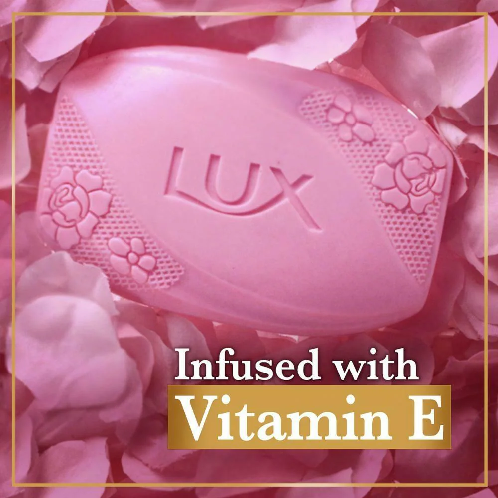 Soap Lux 100 Grams