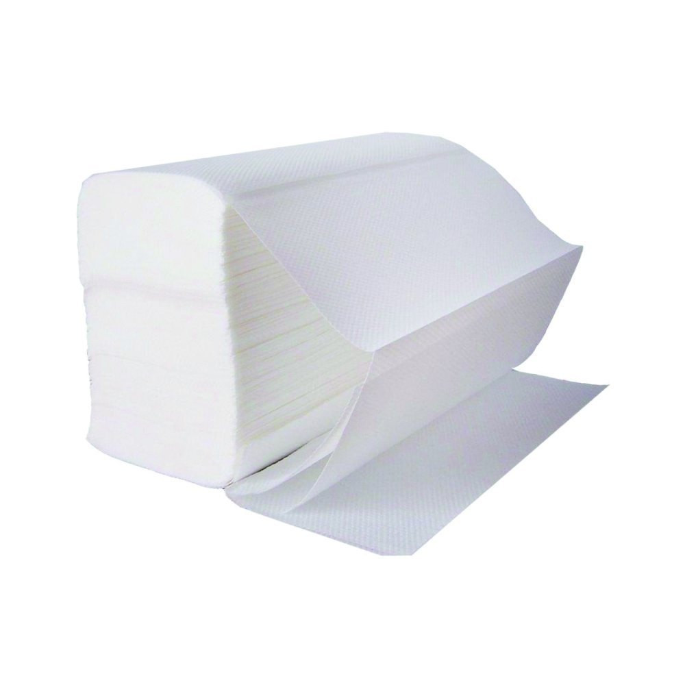 M-Fold 125 Sheets 1 Ply Paseo 25043325 Pack of 20