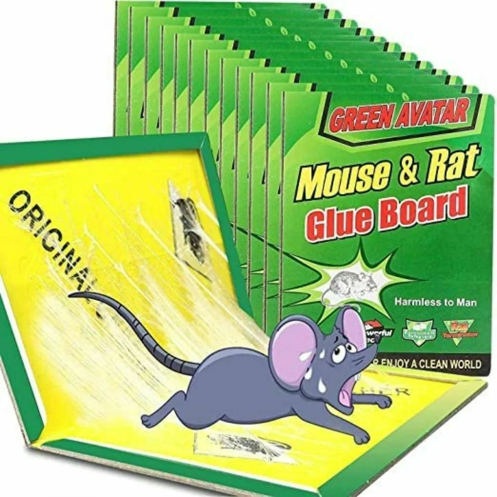 Rat Glue Trap