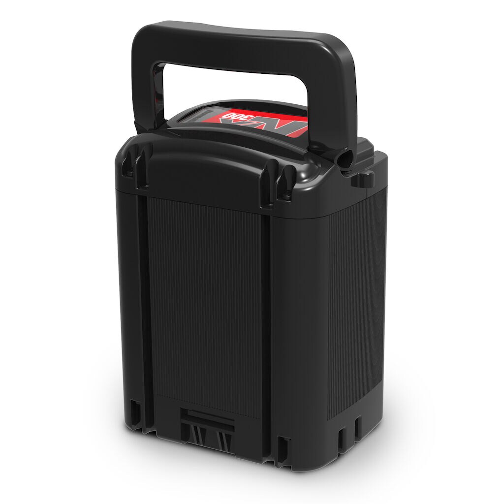 NX LI-on battery 37V 8100m 81aH