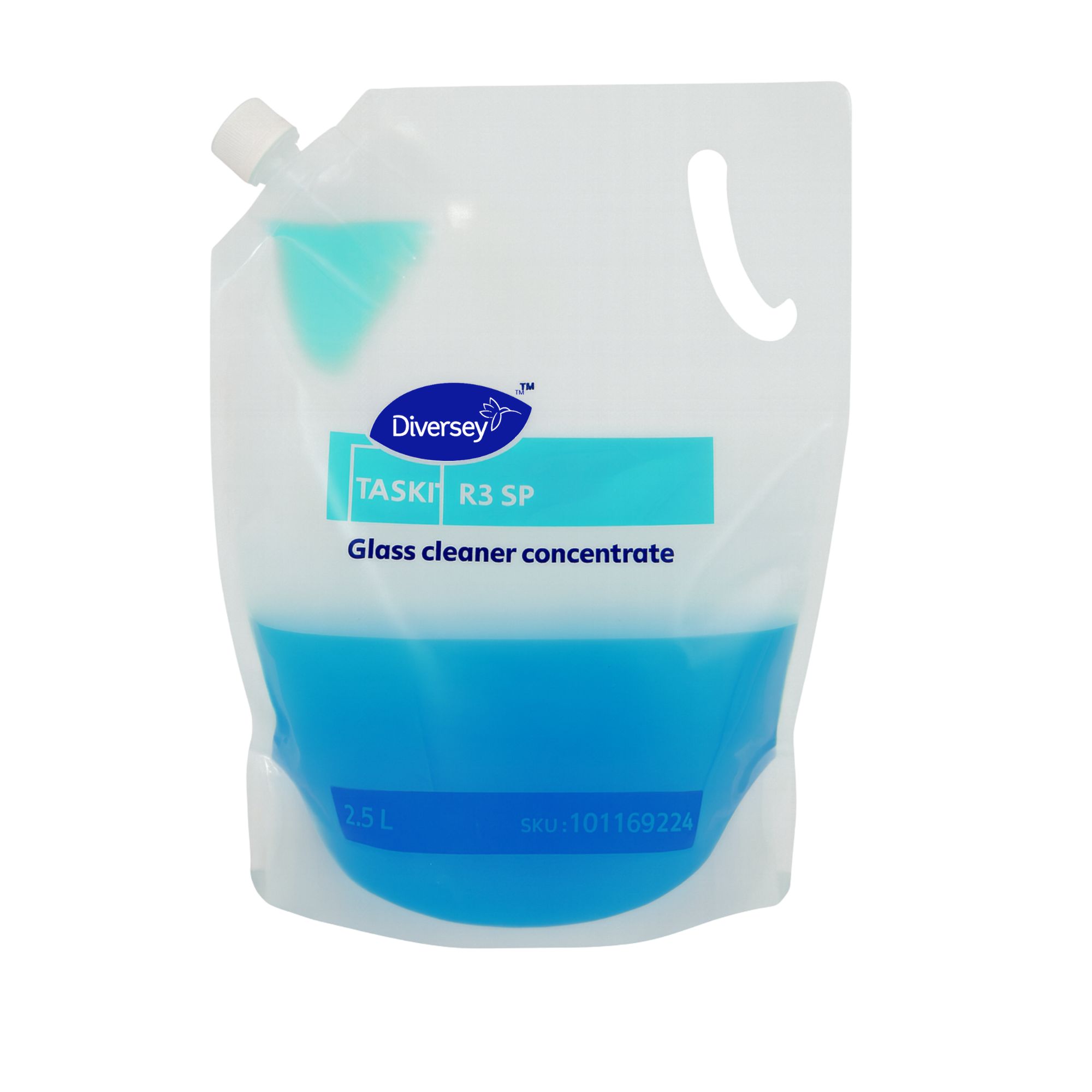 TASKI R3 Super SP 15L