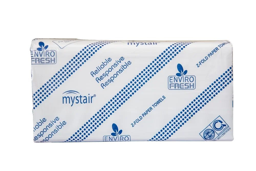 Image of M-Fold 100 Sheets RC 19*21 Mystair