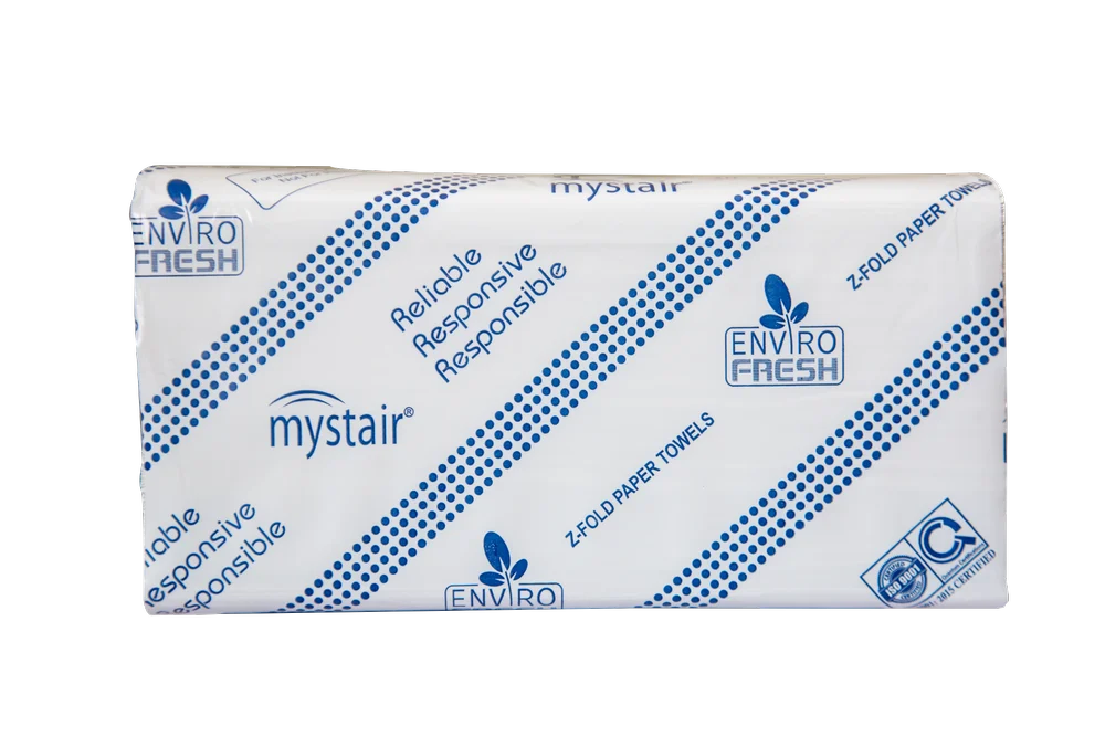 M-Fold 100 Sheets 30 GSM 1921 4232 Mystair Pack of 20