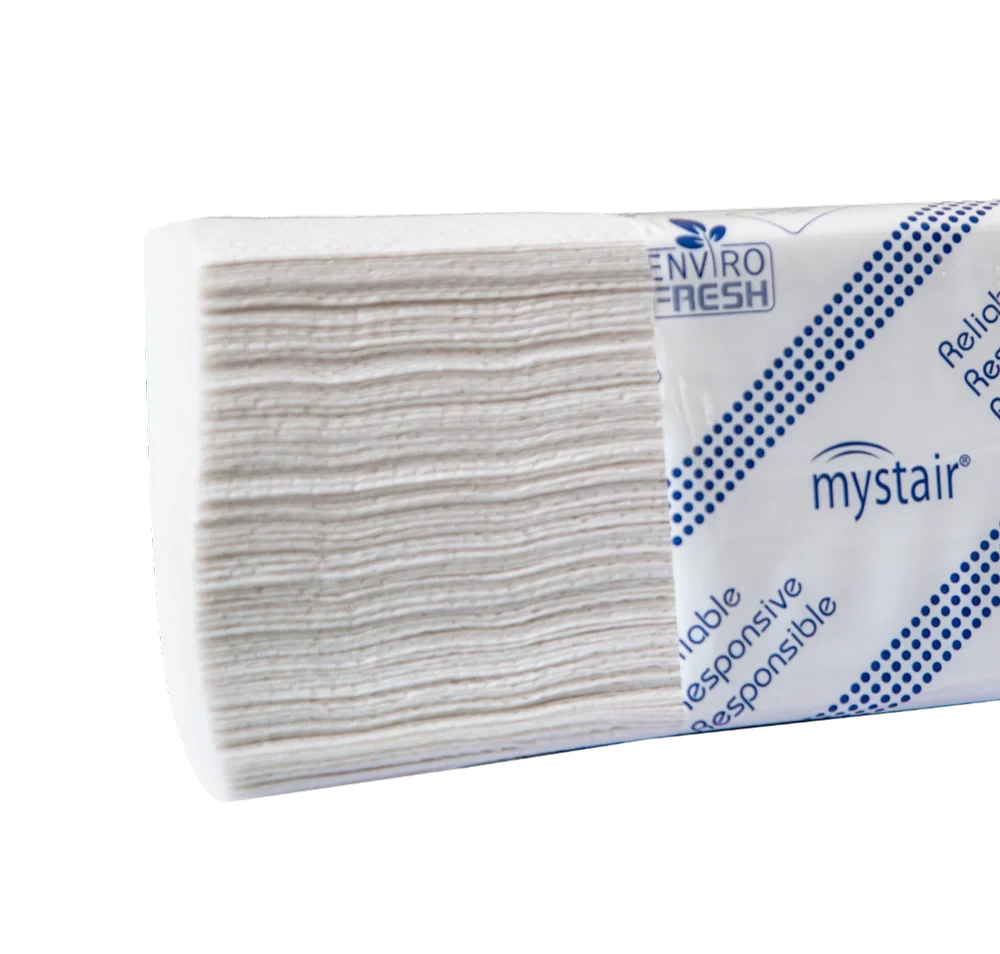 M-Fold 100 Sheets 30 GSM 1921 4232 Mystair