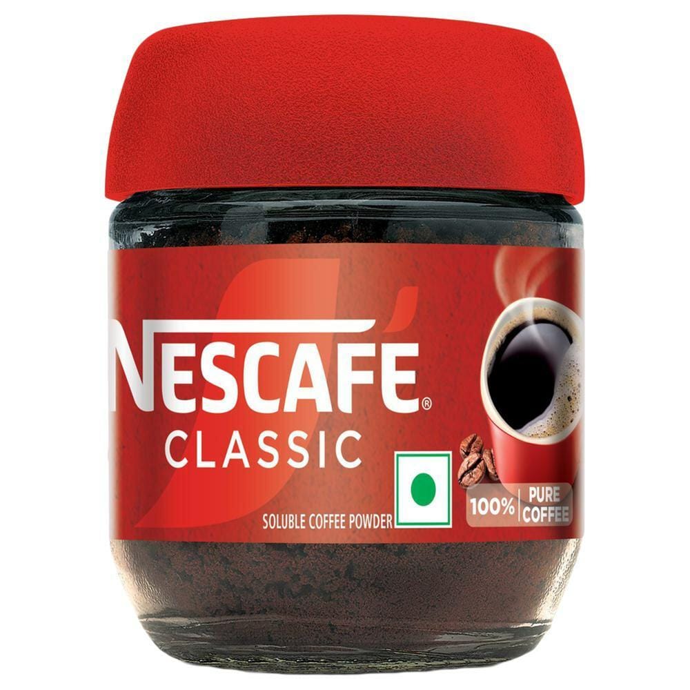 Nescafe Classic Coffee 25 Grams