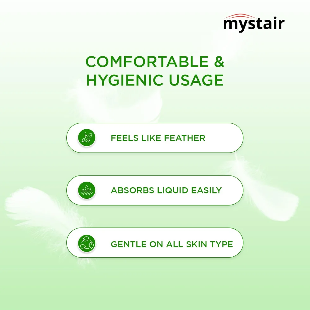 M-Fold 100 Sheets 30 GSM 1921 4232 Mystair Pack of 20