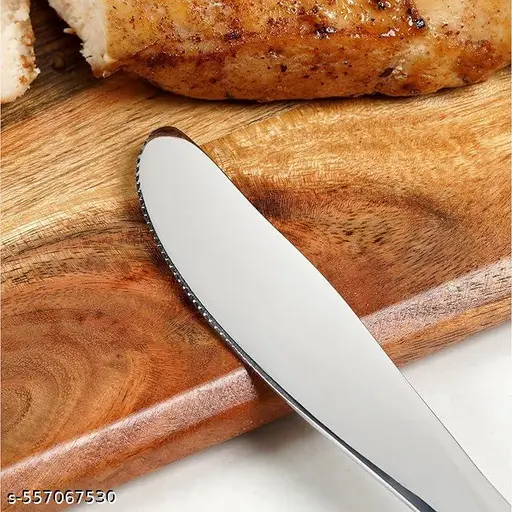 Butter Knife
