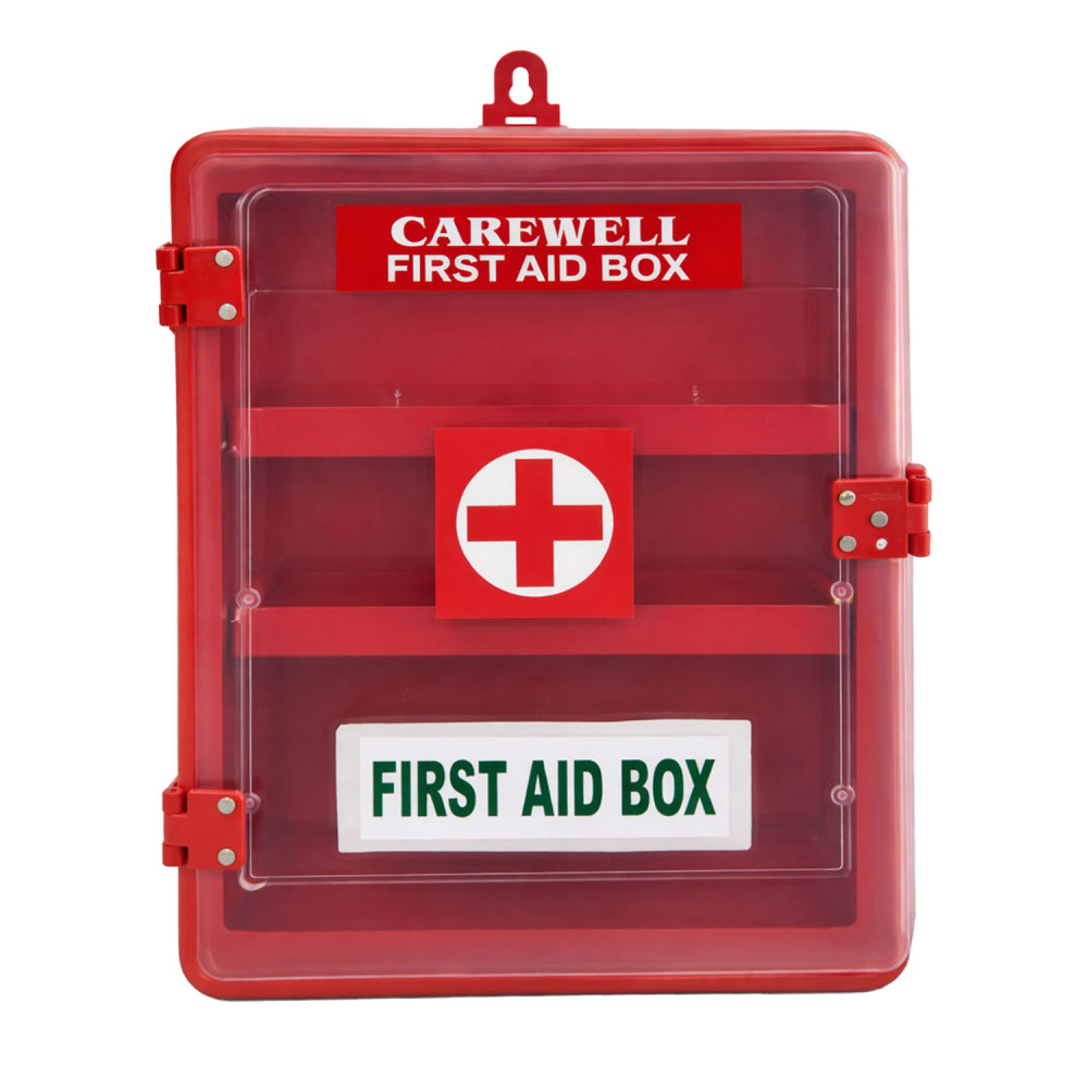 Image of First Aid Box