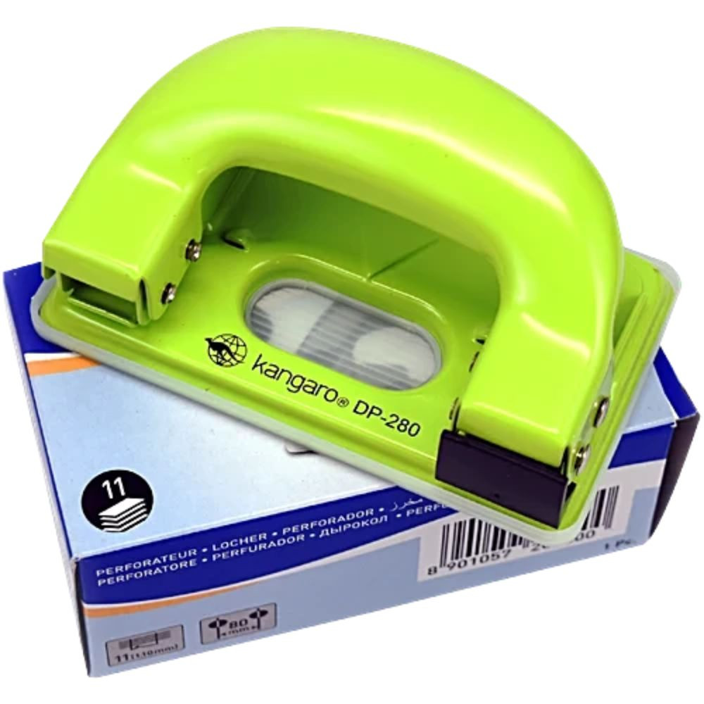 Punching Machine DP 280 Kangaro