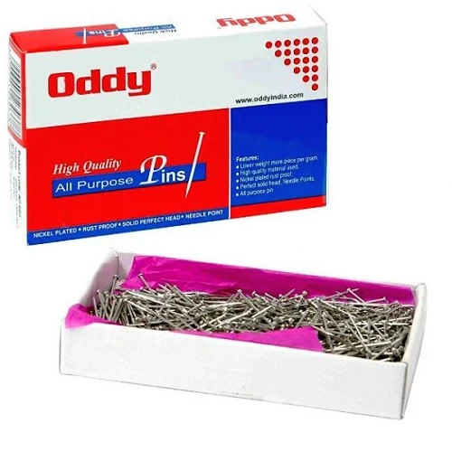 All Pins Oddy AP-80G 80 Gram