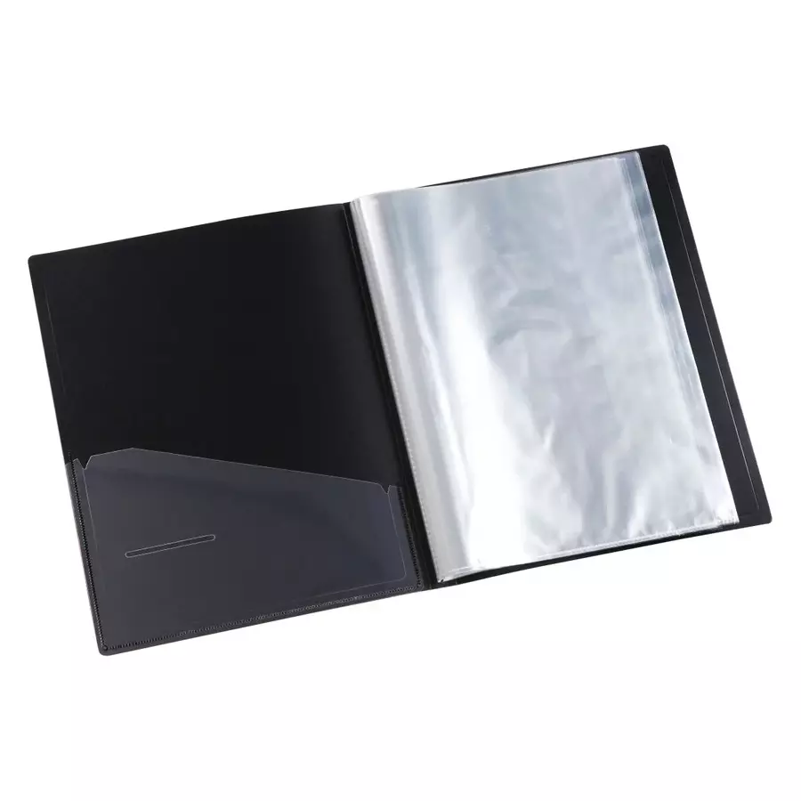 ClearBook A4 30 Pages WorldOne CB502