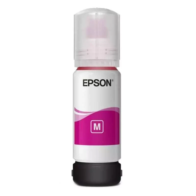 Epson Magenta Ink Bottle 003 65 Ml