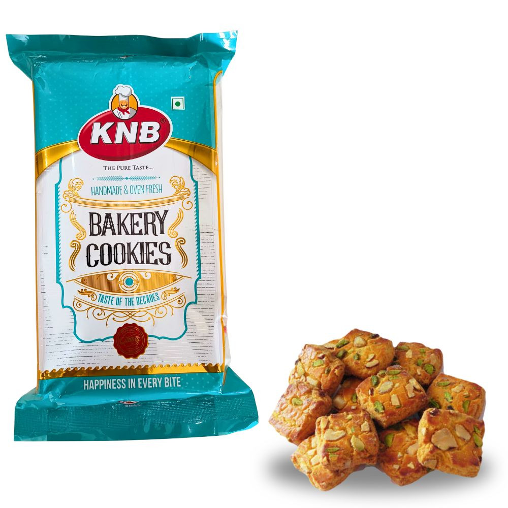 Bakery Biscuit KNB 400 Grams