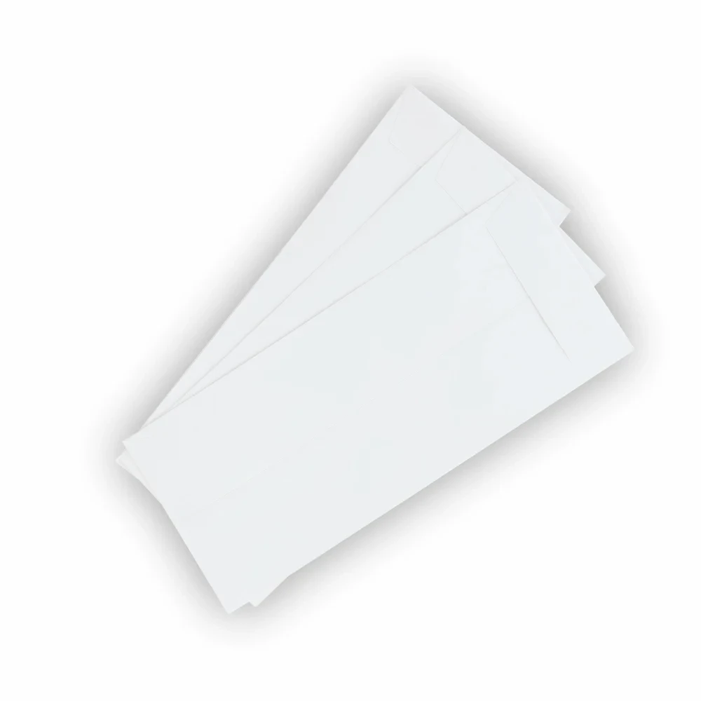 Image of Envelope White 80 GSM ENW 11*5 Oddy