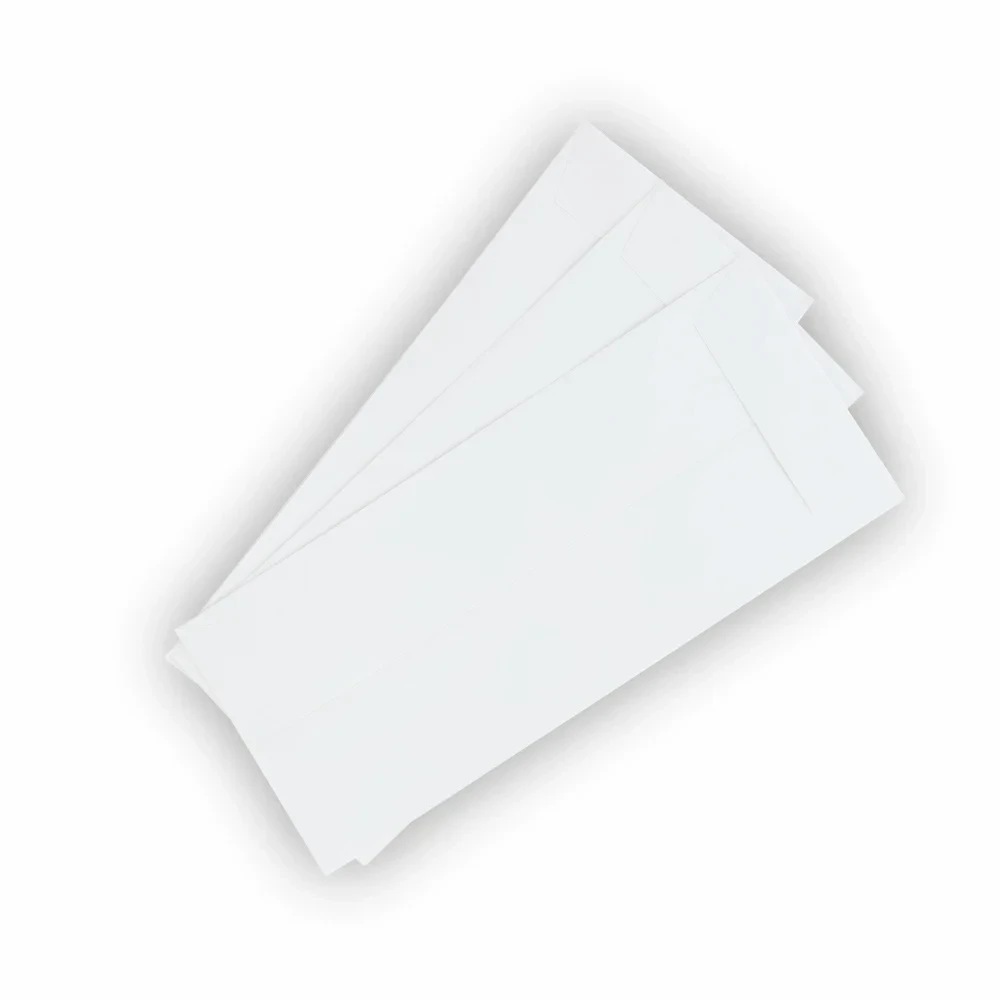 Image of Envelope White 80 GSM ENW 11*5 Oddy Pack of 250