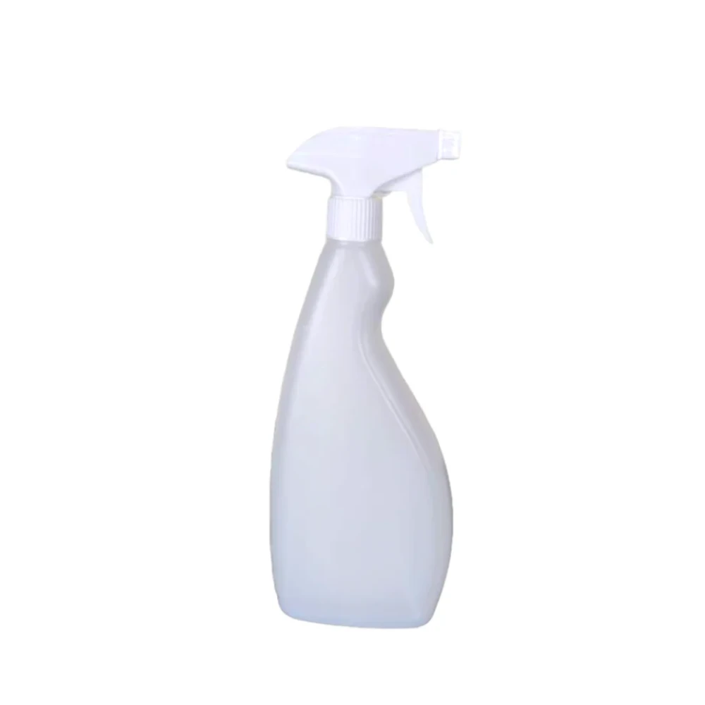 Image of Spray Bottle Flat