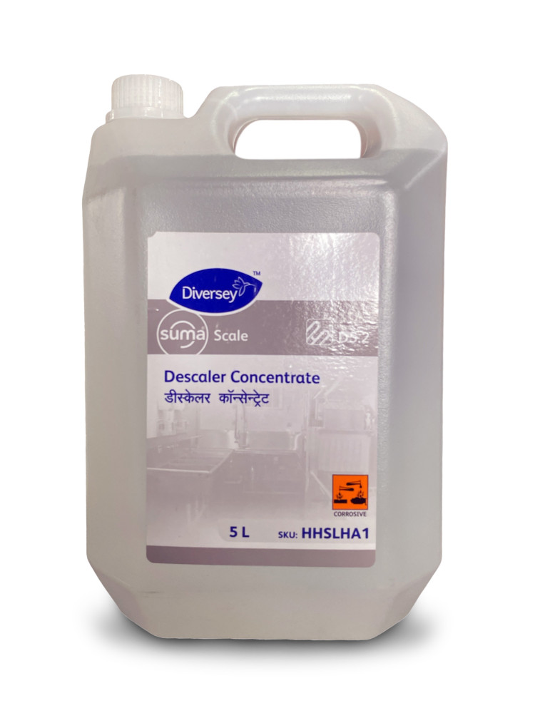 Image of Suma Scale(D5) 5 Ltr