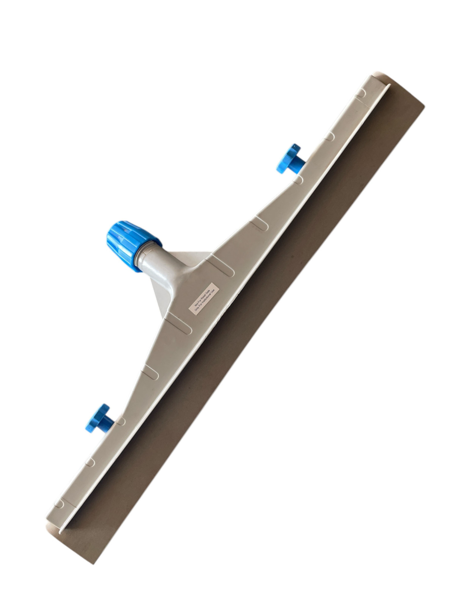 Taski HD Floor Squeegee - 55 cm-Gray