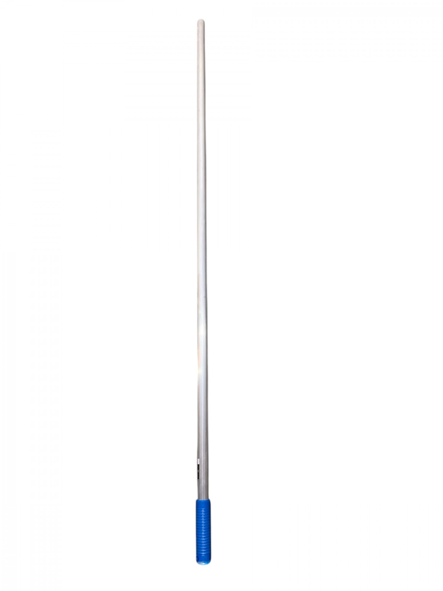 Taski Aluminium Handle Blue